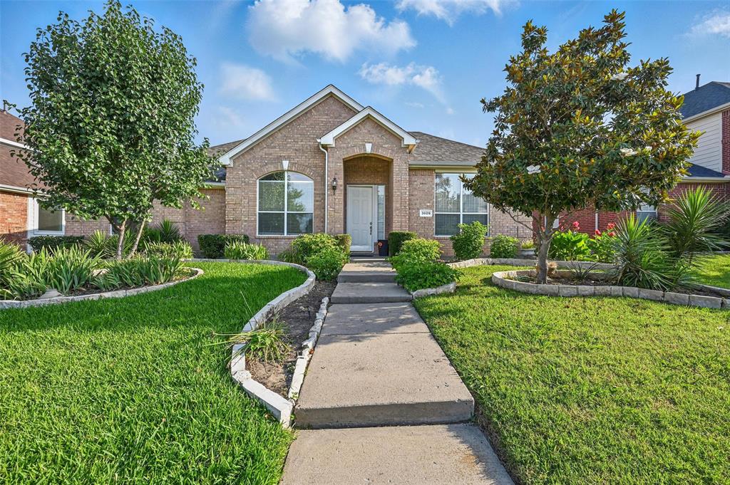 3609 Edwards Drive Property Photo 1