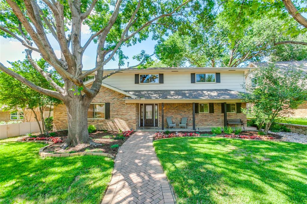 7715 La Cosa Drive Property Photo 1