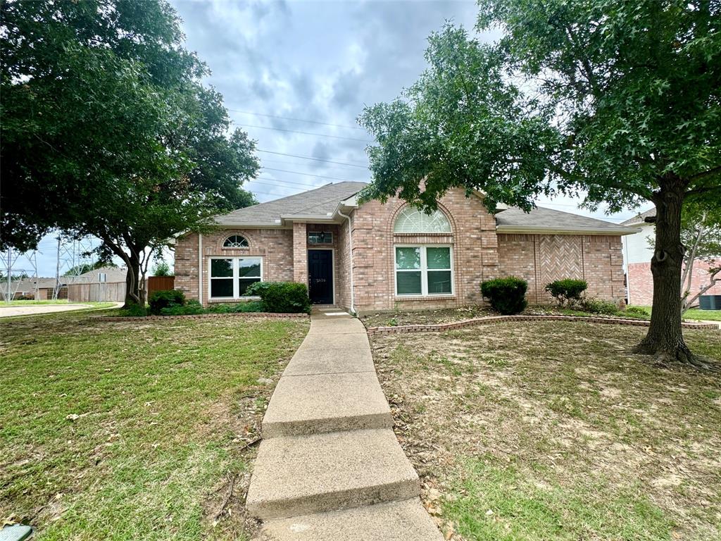 2616 Leicester Drive Property Photo 1