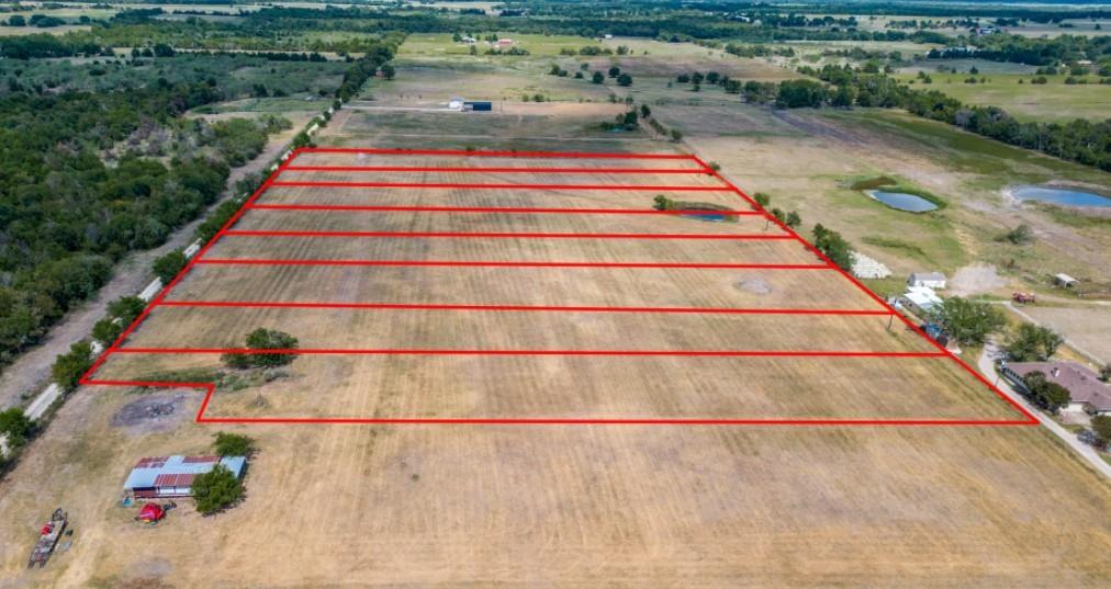 Tbd Ne County Road 1010 Lot #1 Property Photo 1