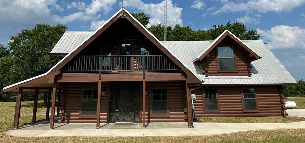 1585 N State Highway 78 Highway