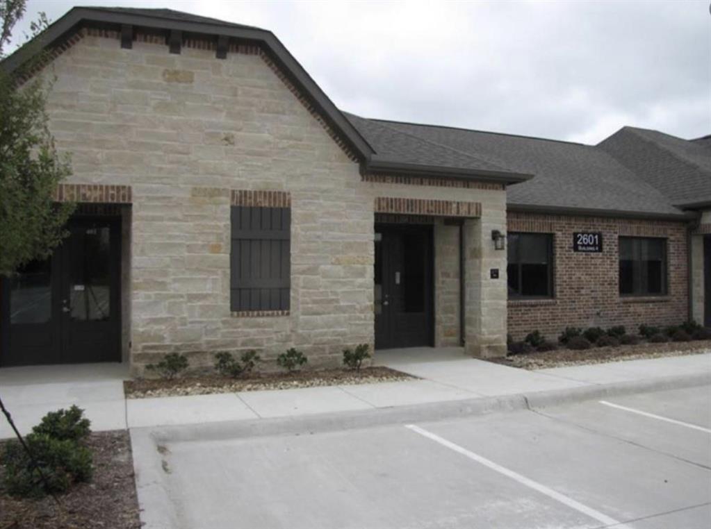 2601 LITTLE ELM Parkway 402 Property Photo 1