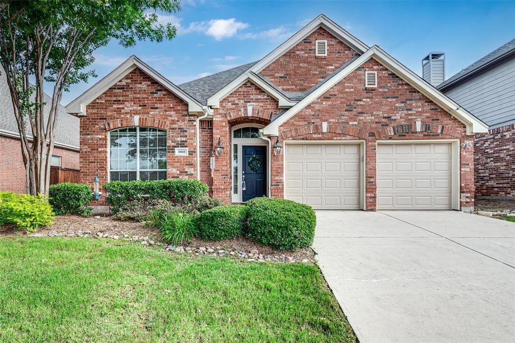 1060 Shepherd Court Property Photo 1