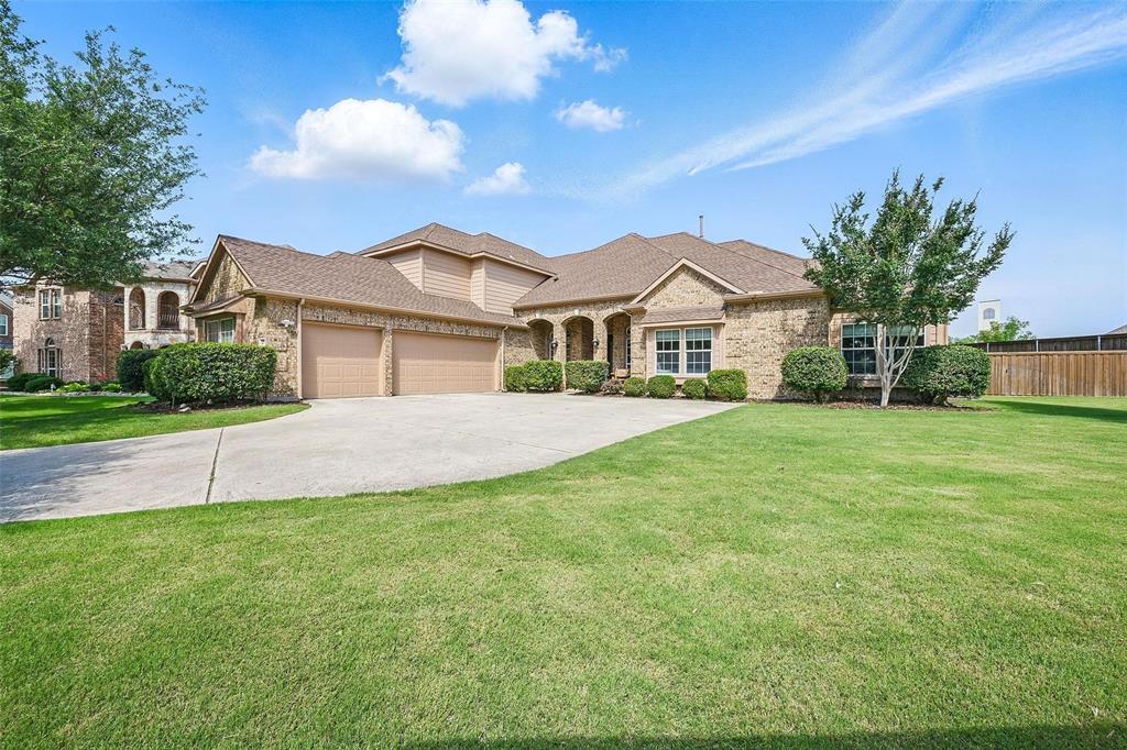 14708 Myrtle Beach Lane Property Photo 1