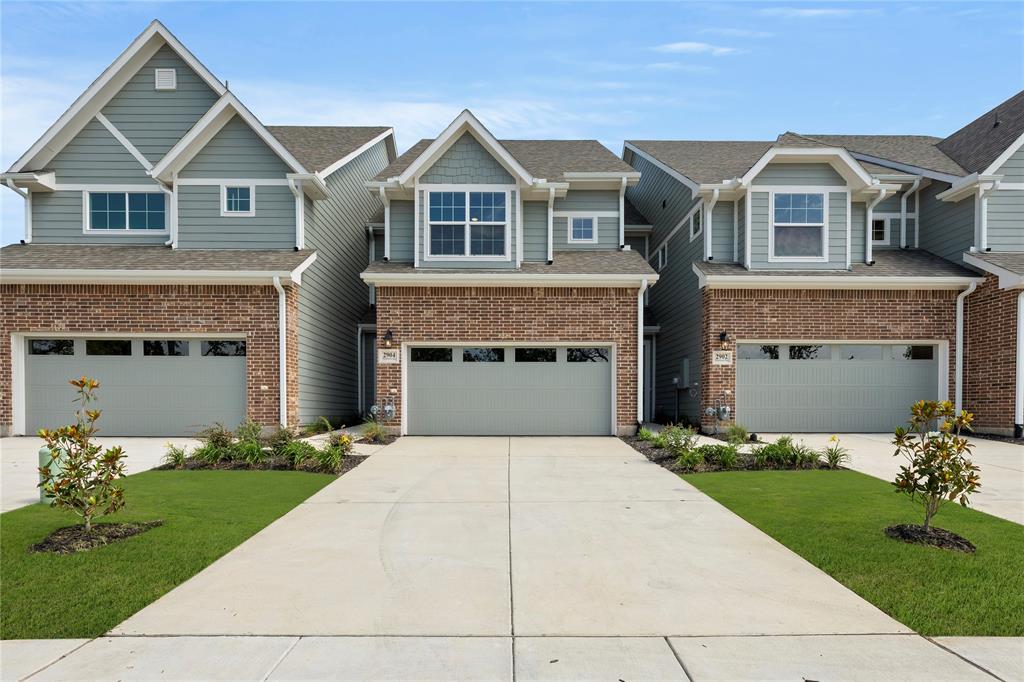 2904 Wheelhouse Way Property Photo 1