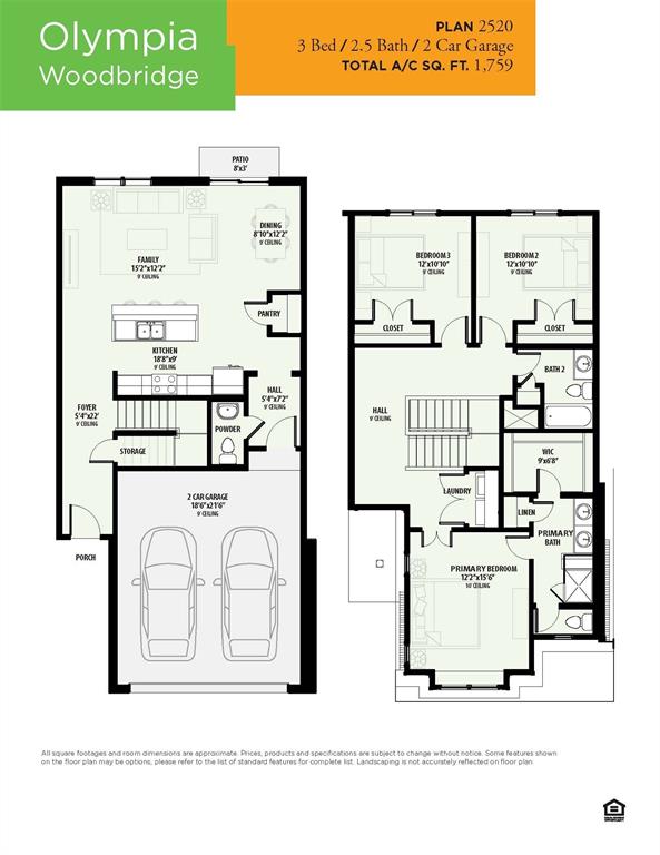 2904 Wheelhouse Way Property Photo 12
