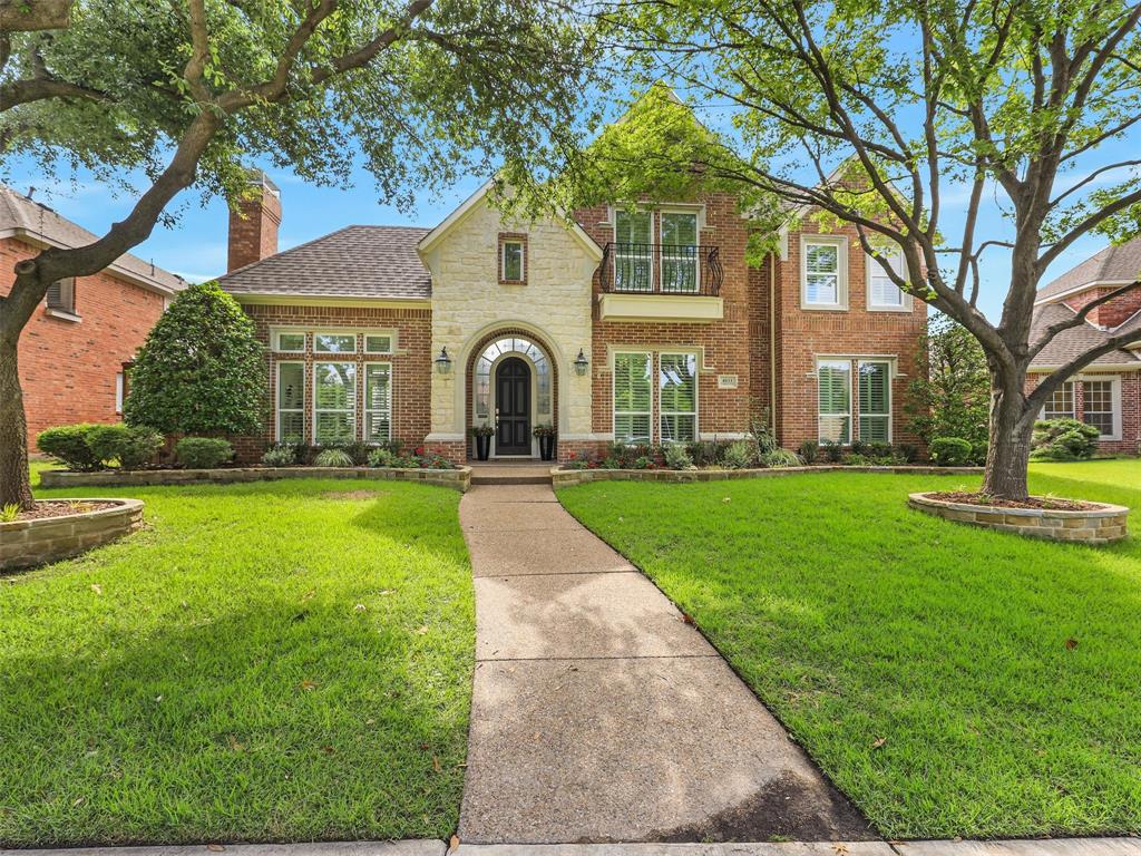 4033 Oakhaven Drive Property Photo 1