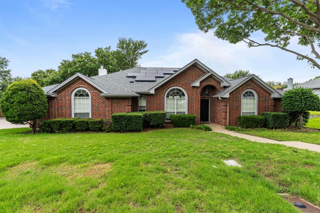 808 Shady Glen Court Property Photo 1