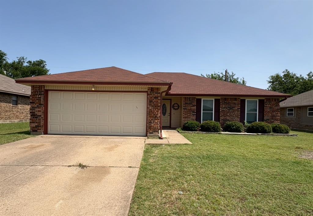 828 Richards Drive Property Photo 1