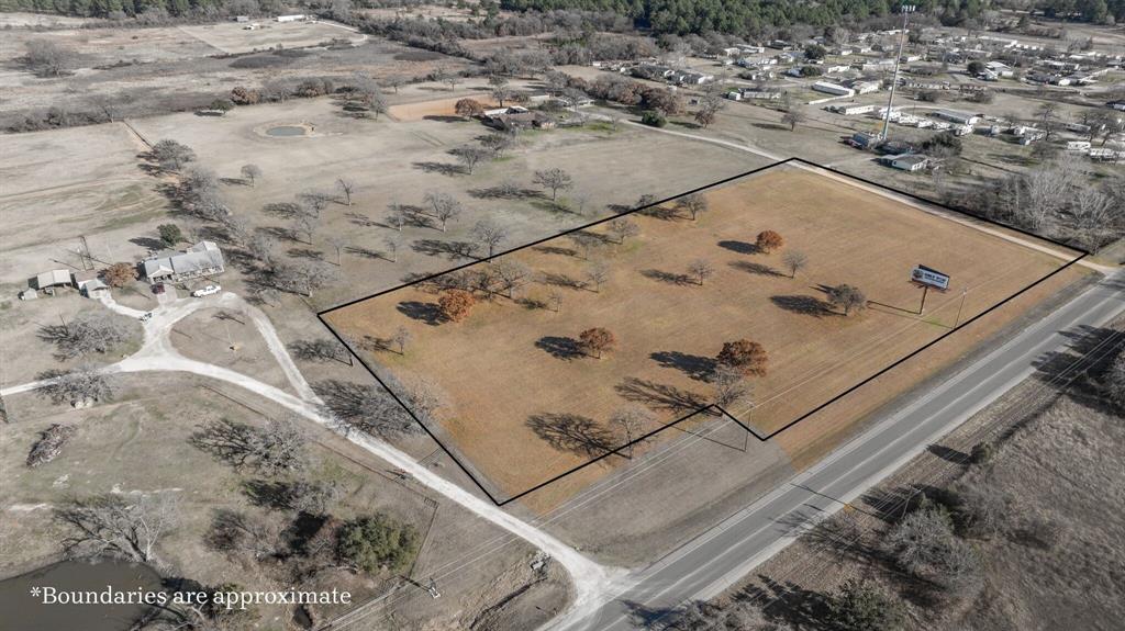 TBD Glen Rose Highway Property Photo 1