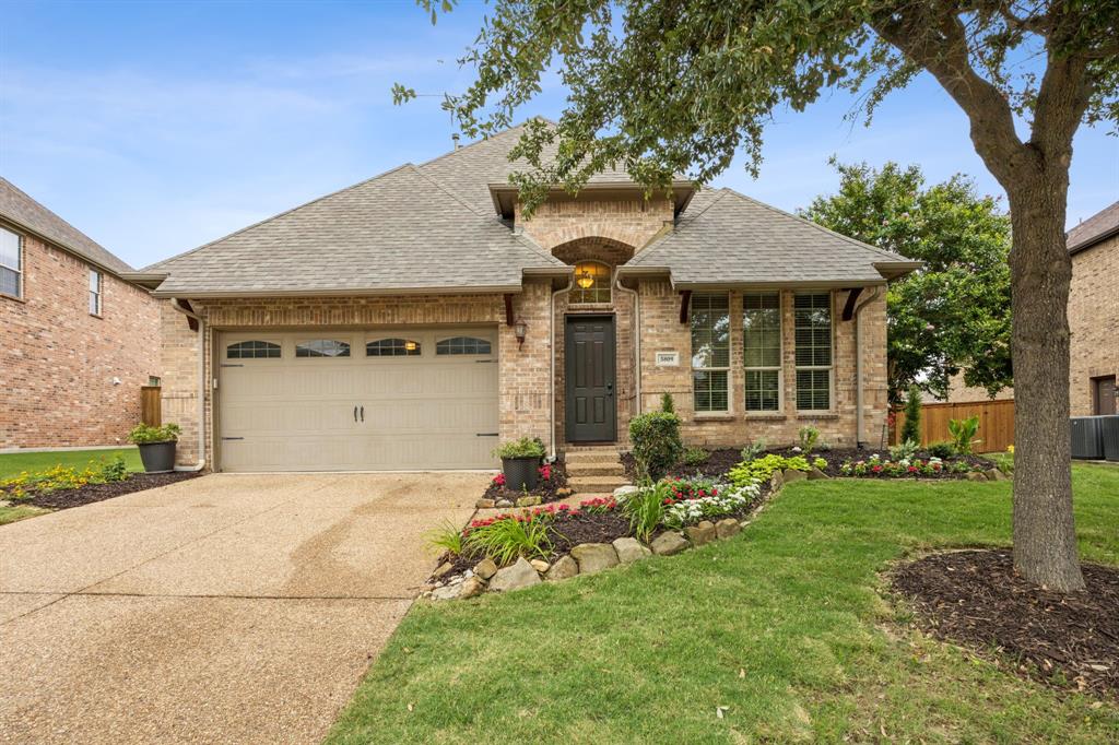 5809 Sterling Trail Property Photo 1