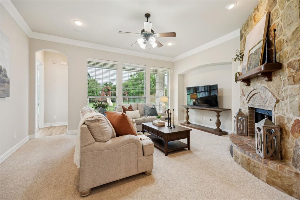 5809 Sterling Trail Property Photo 11