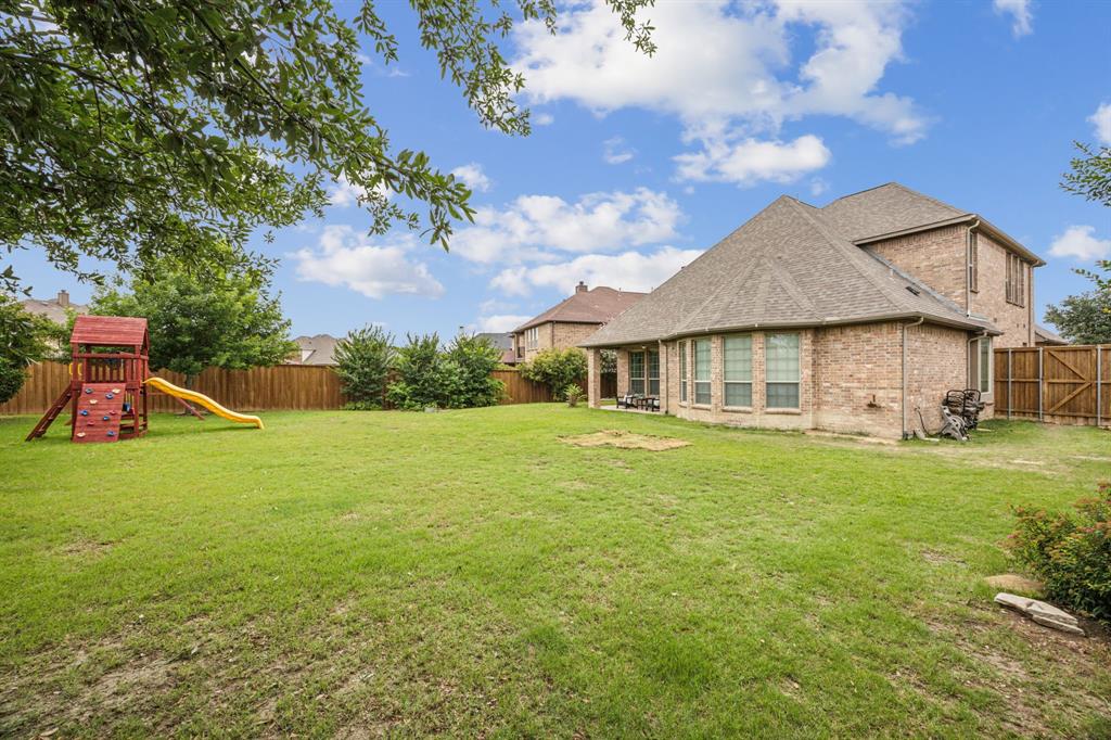 5809 Sterling Trail Property Photo 29