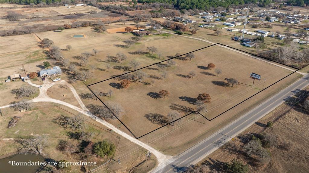 Tbd Glen Rose Highway Property Photo 2