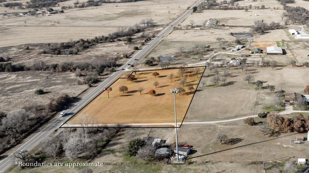Tbd Glen Rose Highway Property Photo 3