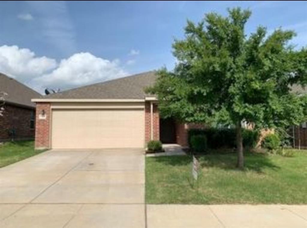 1809 Gayla Creek Drive Property Photo 1