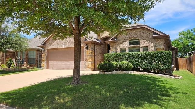 4637 Golden Yarrow Drive Property Photo 1