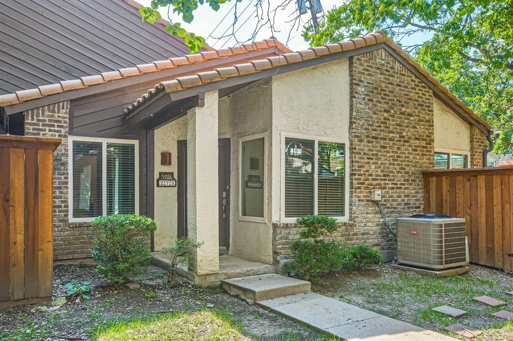 14151 Montfort Drive 273 Property Photo 1