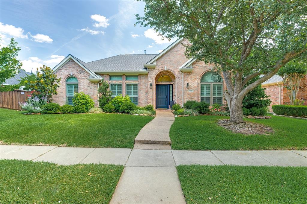 1423 Quanah Court Property Photo 1