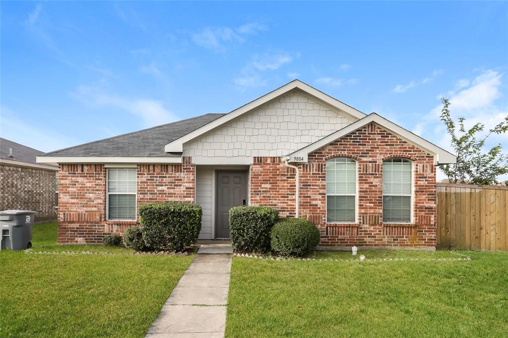 9804 Crocker Drive Property Photo 1