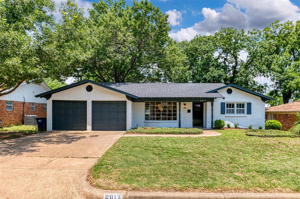 6817 Yolanda Drive Property Photo 1