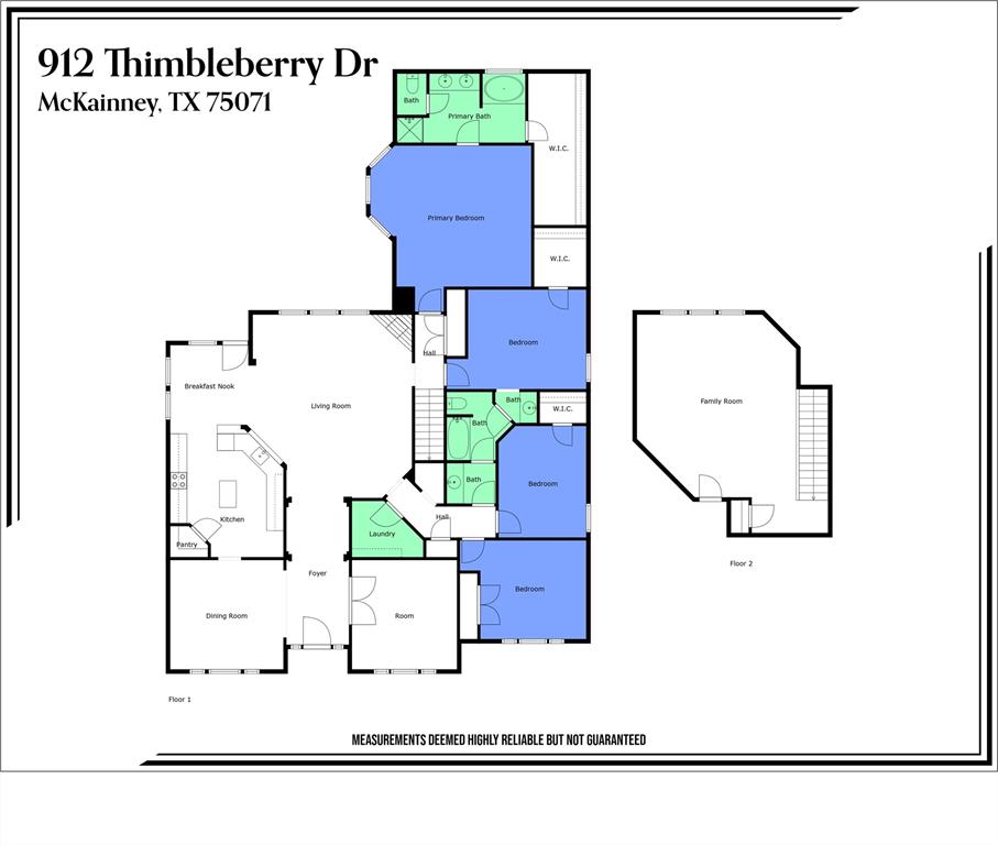 912 Thimbleberry Drive Property Photo 39