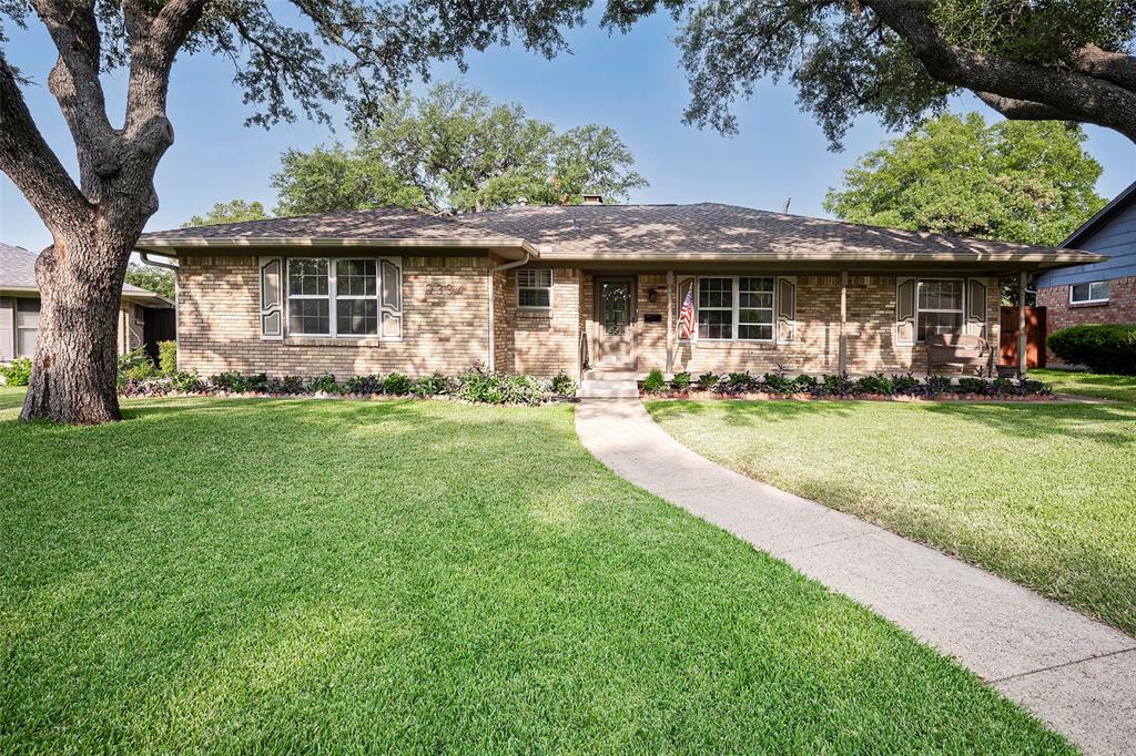 9334 Hunters Creek Drive Property Photo 1
