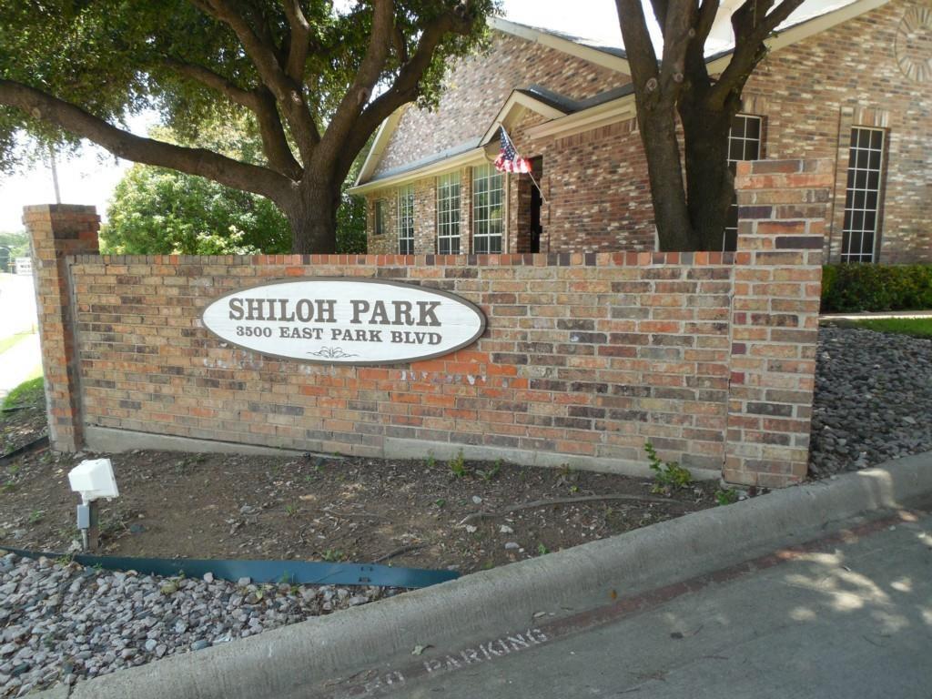 3500 E Park Boulevard 2206 Property Photo 1