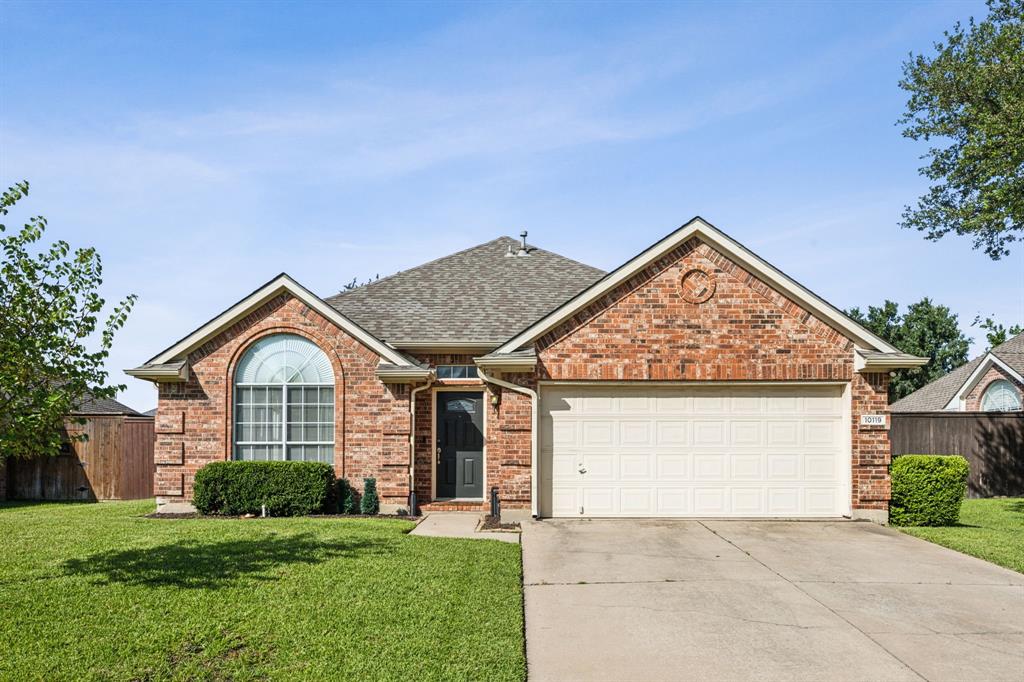 10119 Andre Drive Property Photo 1