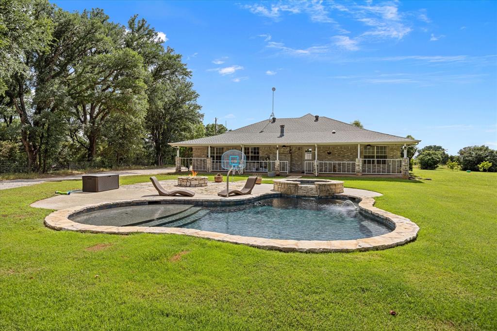 2809 Rock Church Highway Property Photo 1