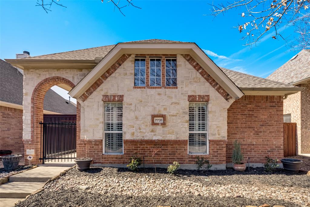 7731 Petersburgh Place Property Photo 1