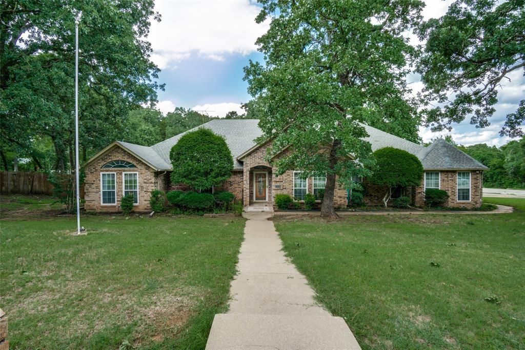 4465 Northern Dancer Drive Property Photo 1