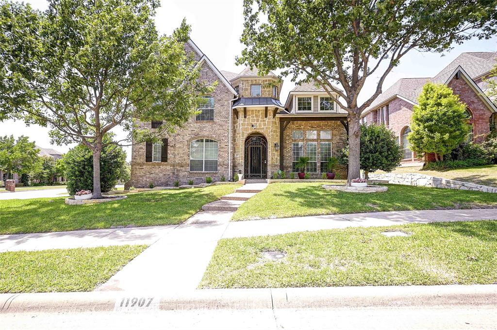 11907 Salisbury Drive Property Photo 1
