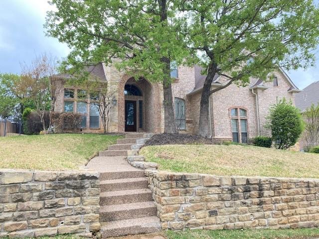 1804 Kendall Court Property Photo 1