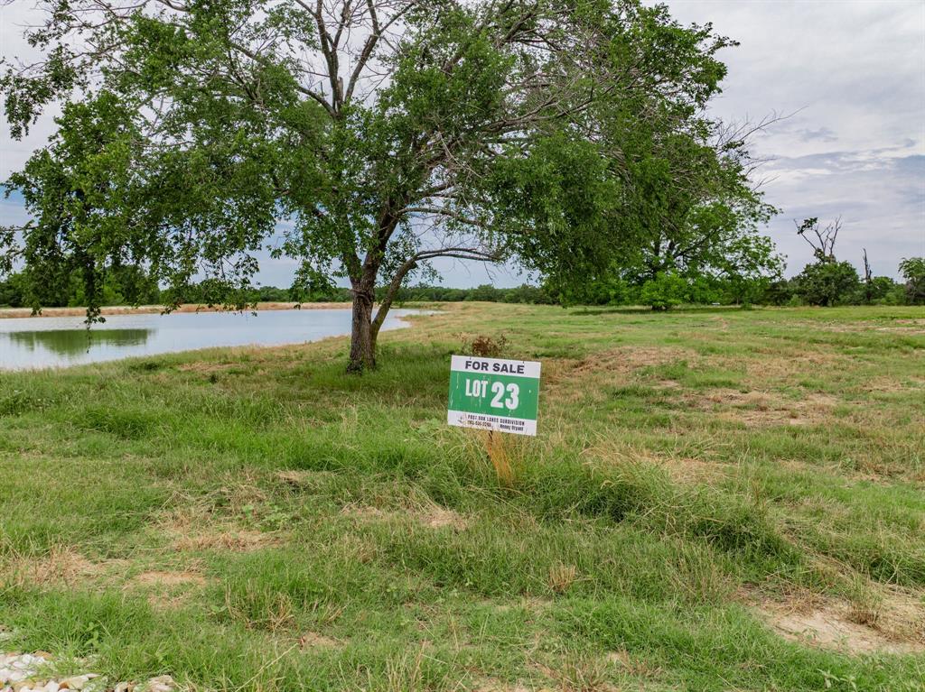 Lot 23 Private Road 5914 Property Photo 1