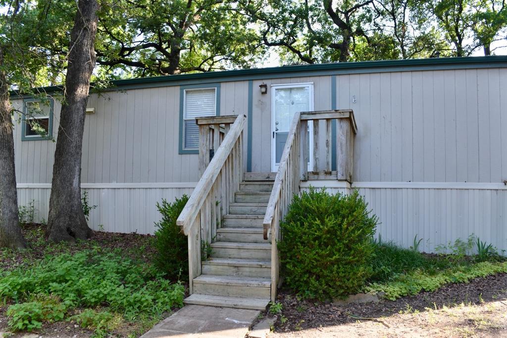 606 Chinn Chapel Road Property Photo 1