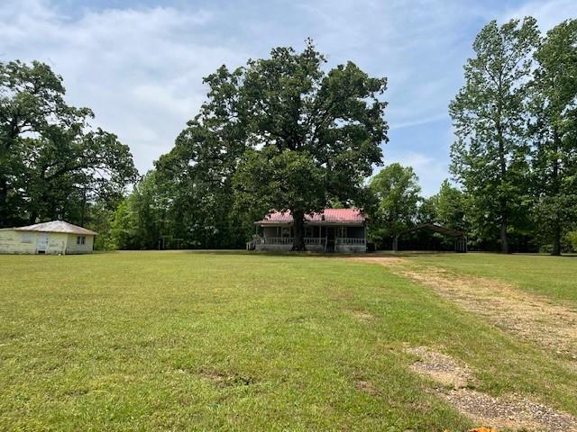 12730 Highway 159 Property Photo 1