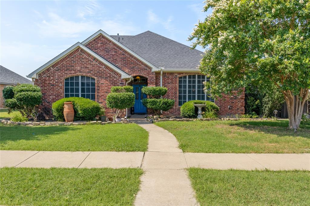 4425 Maple Shade Avenue Property Photo 1
