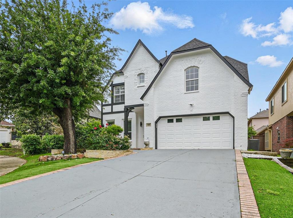 205 Tuscany Court Property Photo 1