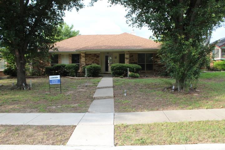 1538 Summerwind Lane Property Photo 1