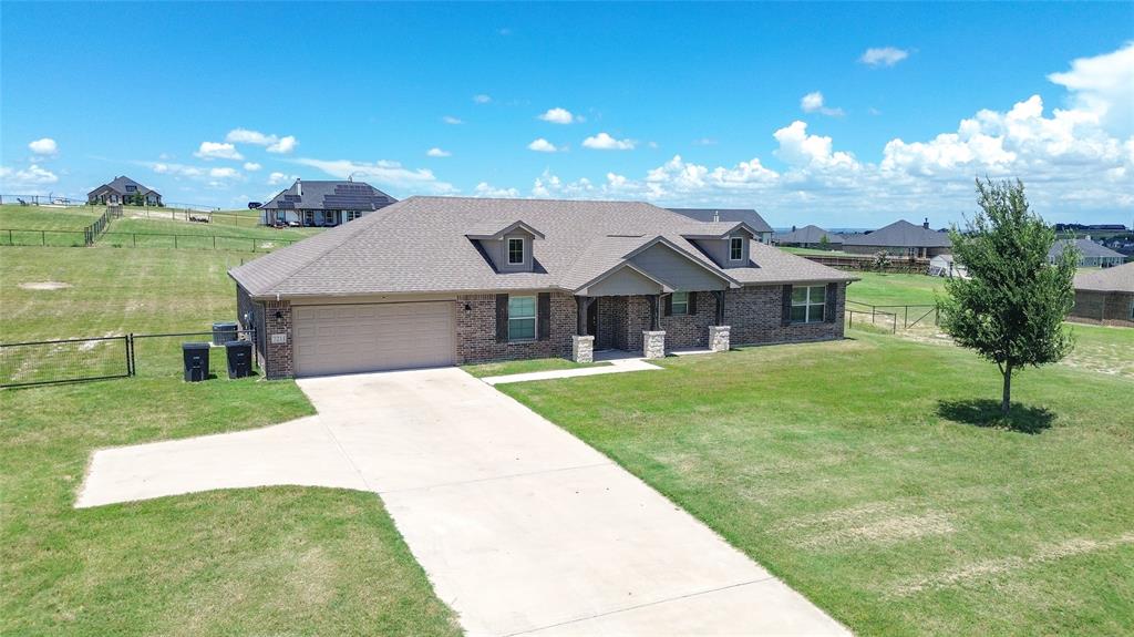7211 Veal Station Road Property Photo 1