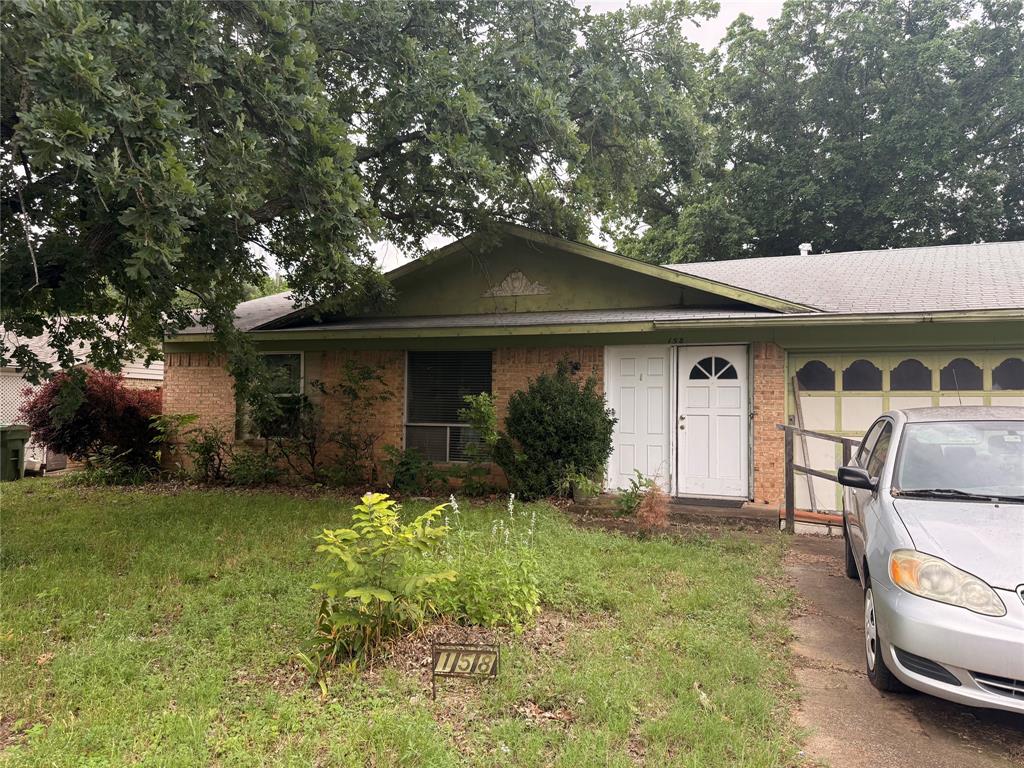 158 Centennial Drive Property Photo 1