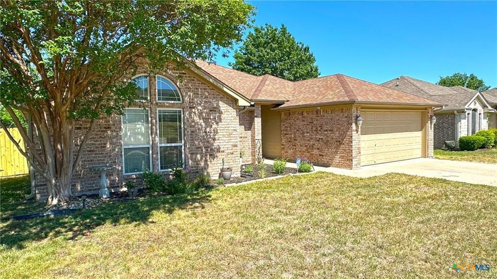 1710 Indian Camp Trail Property Photo 1