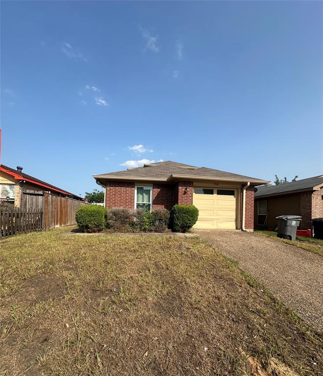 3840 Scarsdale Lane Property Photo 1