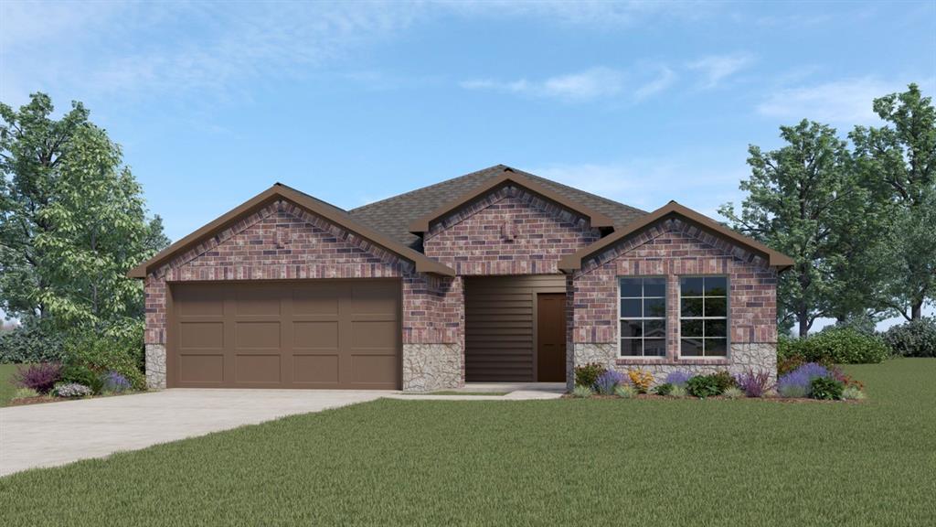 2510 Rockridge Drive