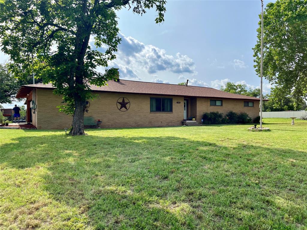 419 S Pershing Street Property Photo 1