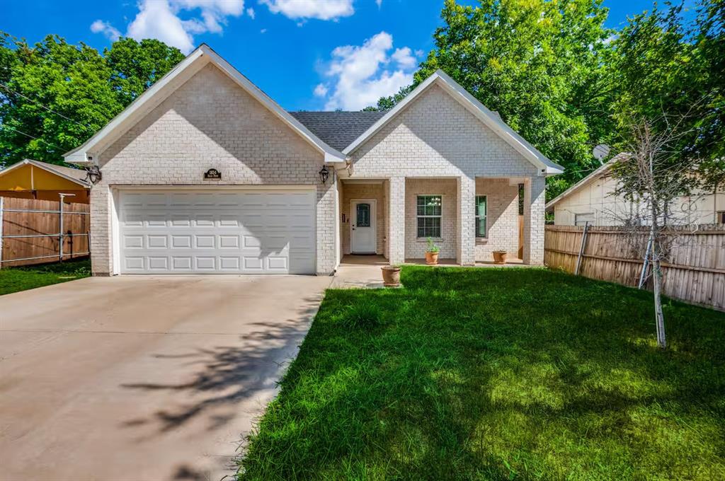 1834 Atlas Drive Property Photo 1