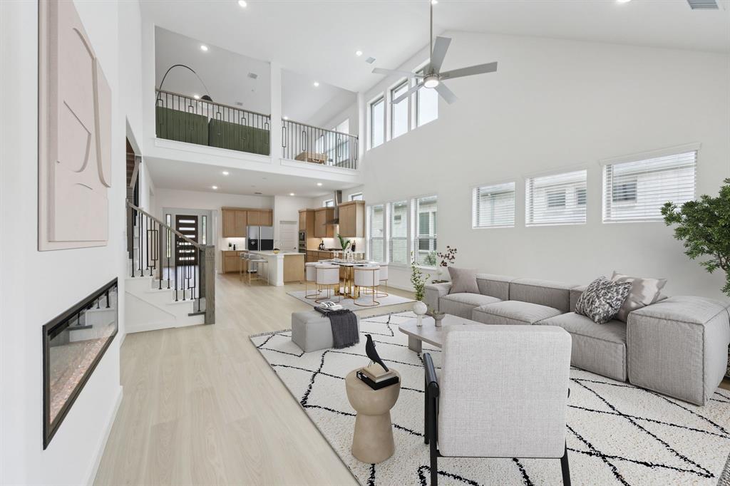 4524 Rustic Ridge Drive Property Photo 4
