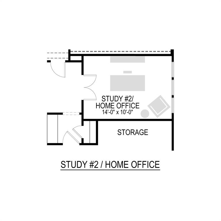 4524 Rustic Ridge Drive Property Photo 7