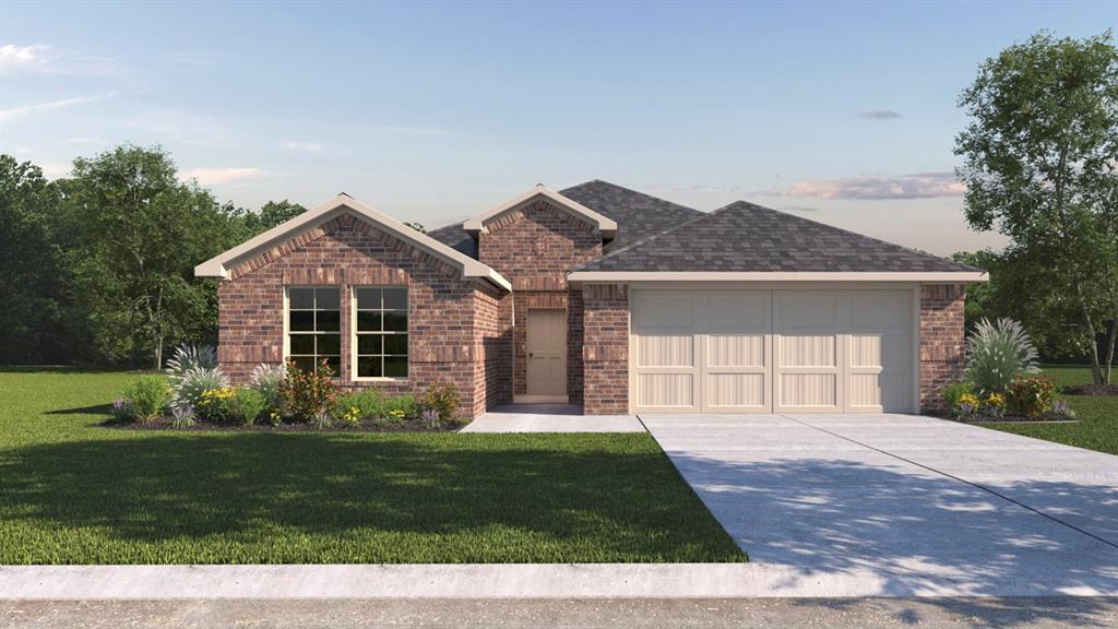 1319 McCasland Drive Property Photo 1